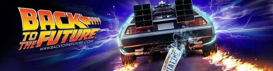 Cover Les meilleurs films de 1985