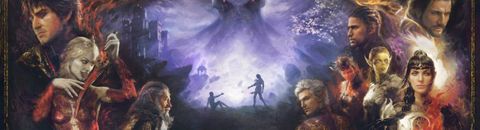 Les meilleurs jeux de rôle (RPG)
