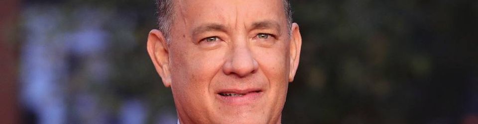 Cover Les meilleurs films avec Tom Hanks