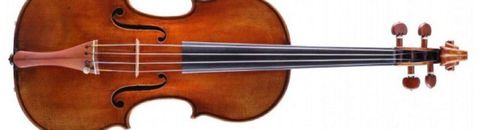 Top 50 violon - sonates