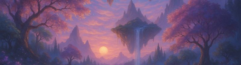 Bannière de LaBaieBleue