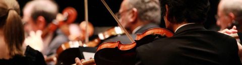 Top 50 concertos symphonies ballets - musique classique