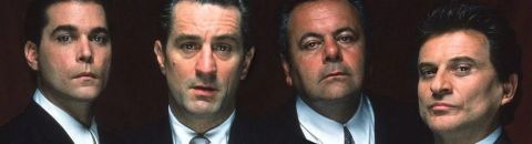 Les meilleurs films sur la mafia