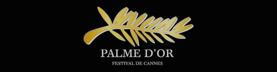 Cover Les meilleures Palmes d'or