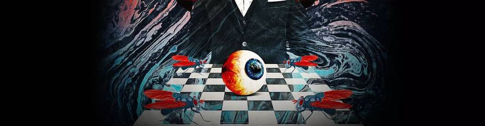 Cover Les meilleurs films de Dario Argento