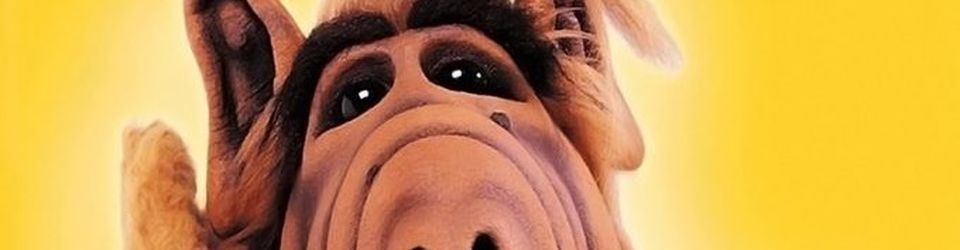 Cover Les meilleures séries avec des extraterrestres