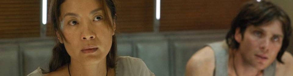 Cover Les meilleurs films avec Michelle Yeoh