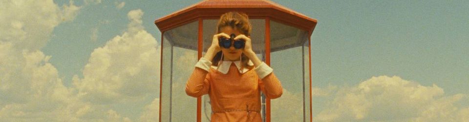 Cover Les meilleurs films de Wes Anderson