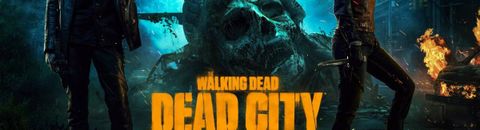 The Walking Dead : Dead City Temporada 2 Episodio 1 Sub Español