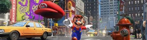 Jeux Switch 1 joués