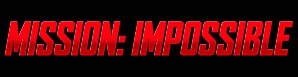 Cover Les meilleurs films de la saga Mission impossible