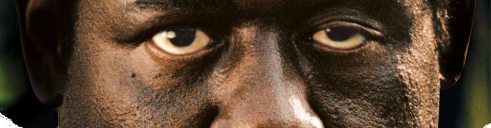 Cover Les meilleurs films avec Forest Whitaker