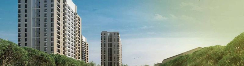 Bannière de Sobha Scarlet