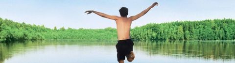 Gay coming of age / Films d'initiation gay