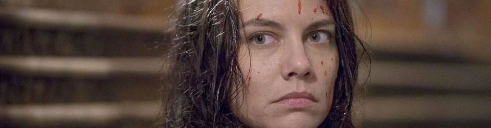 Cover Les meilleurs films avec Lauren Cohan
