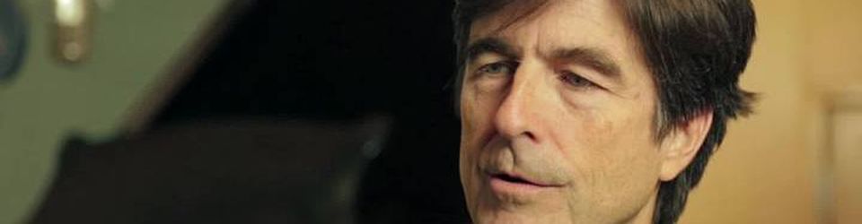 Cover Les meilleures musiques de Thomas Newman