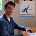 Nicolas M