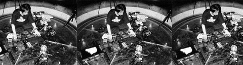 ☠ 中嶋昭文 Akifumi Nakajima ☠