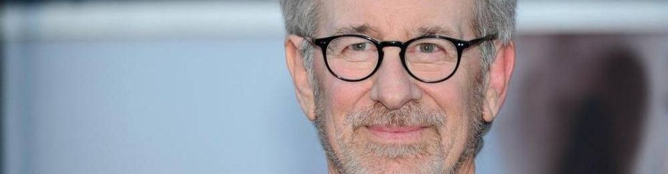 Cover Les meilleurs films de Steven Spielberg
