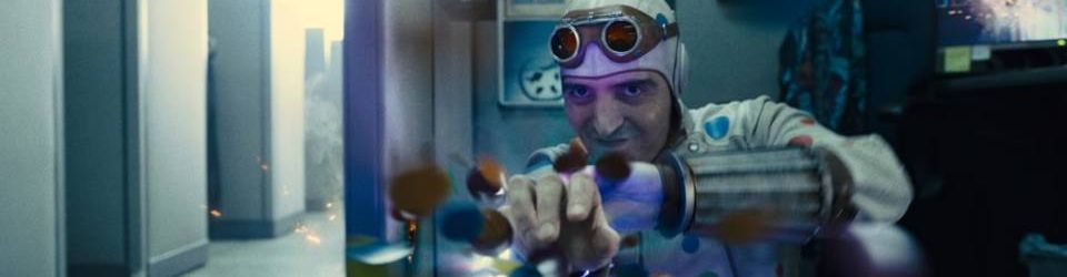 Cover Les meilleurs films avec David Dastmalchian