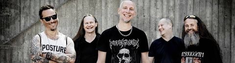 Les meilleurs titres de Clawfinger