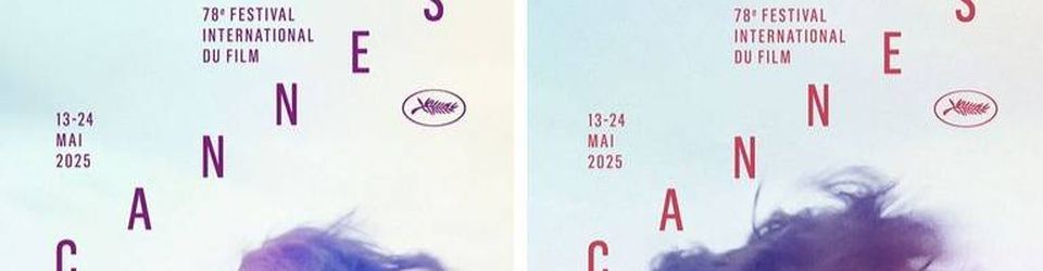Cover Palmarès Cannes 2025