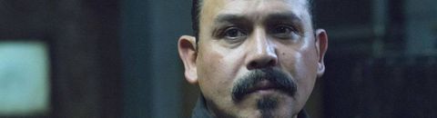 Les meilleures séries avec Emilio Rivera
