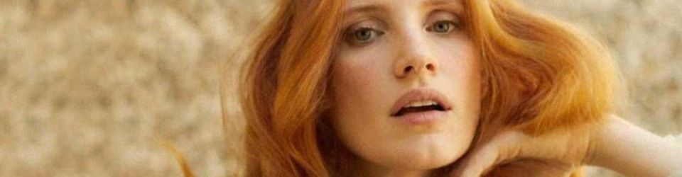 Cover Les meilleurs films avec Jessica Chastain