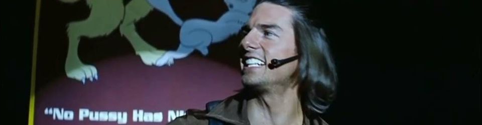Cover Les meilleurs films avec Tom Cruise