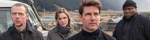 Les meilleurs films de la saga Mission impossible