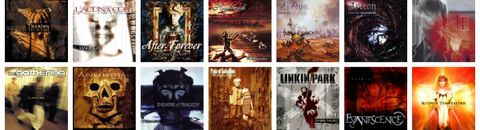 2000 en musique ♫