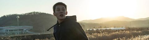 films coréens qui déchirent