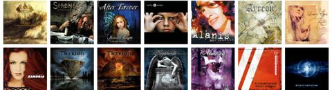 2004 en musique ♫