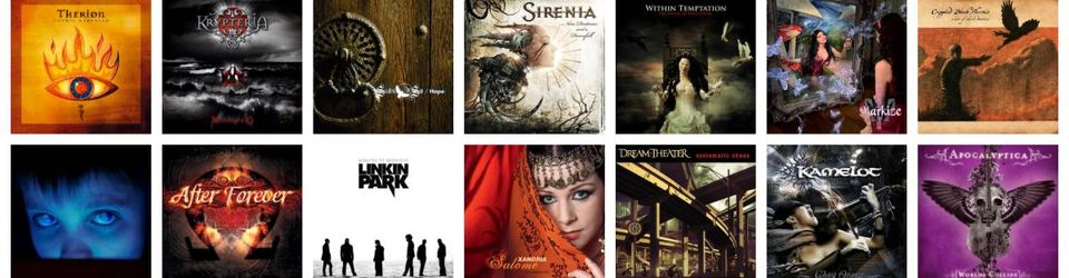 Cover 2007 en musique ♫