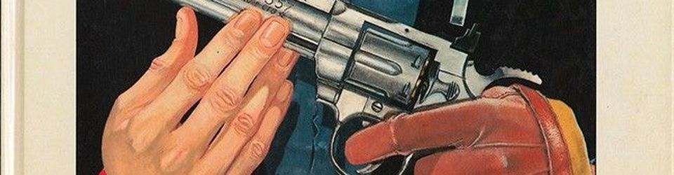Cover Les meilleures BD policières