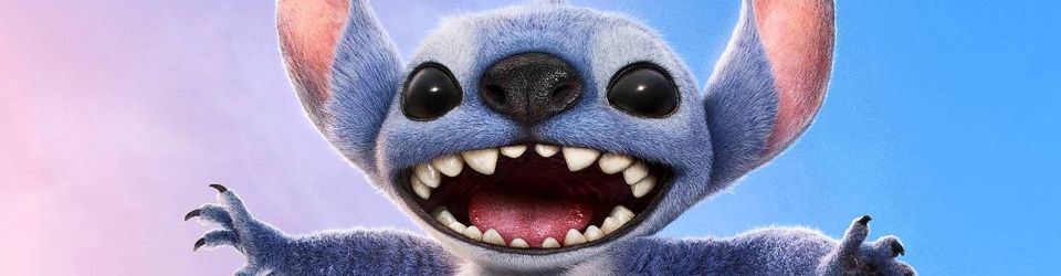 Cover Les meilleures adaptations live de dessin animé au cinéma