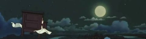 Quelques minutes dans la lune