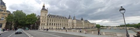 Des rencontres fortuites