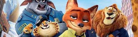 Les meilleurs films où le personnage principal est un animal