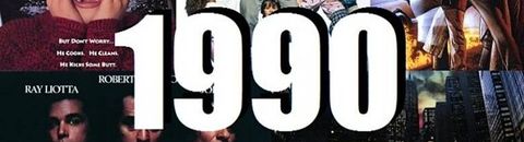 Les meilleurs films des années 1990