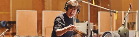Les meilleurs musiques de Thomas Newman