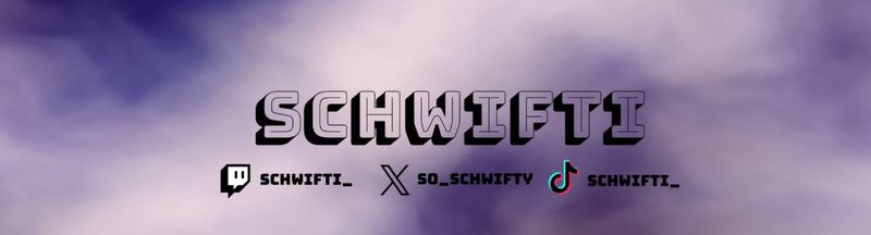 Bannière de Schwifti