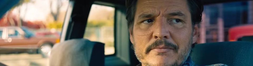 Cover Les meilleures séries avec Pedro Pascal