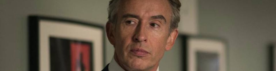 Cover Les meilleures séries avec Steve Coogan