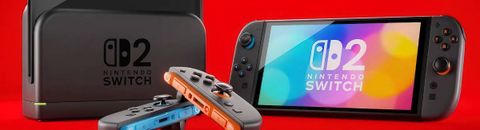 Les meilleurs jeux sur Nintendo Switch 2
