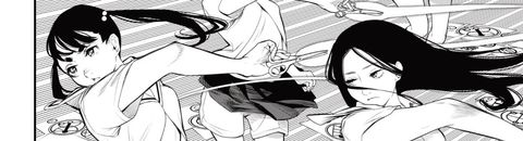 Les meilleurs mangas de 2025