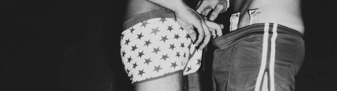 Les meilleurs livres sur l'homosexualité