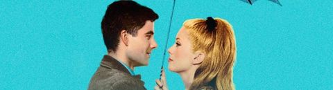 Les meilleures comédies musicales