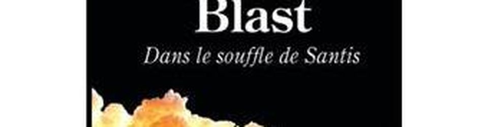 Cover Blast, le souffle de l'info