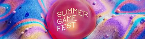 Summer Game Fest 2025